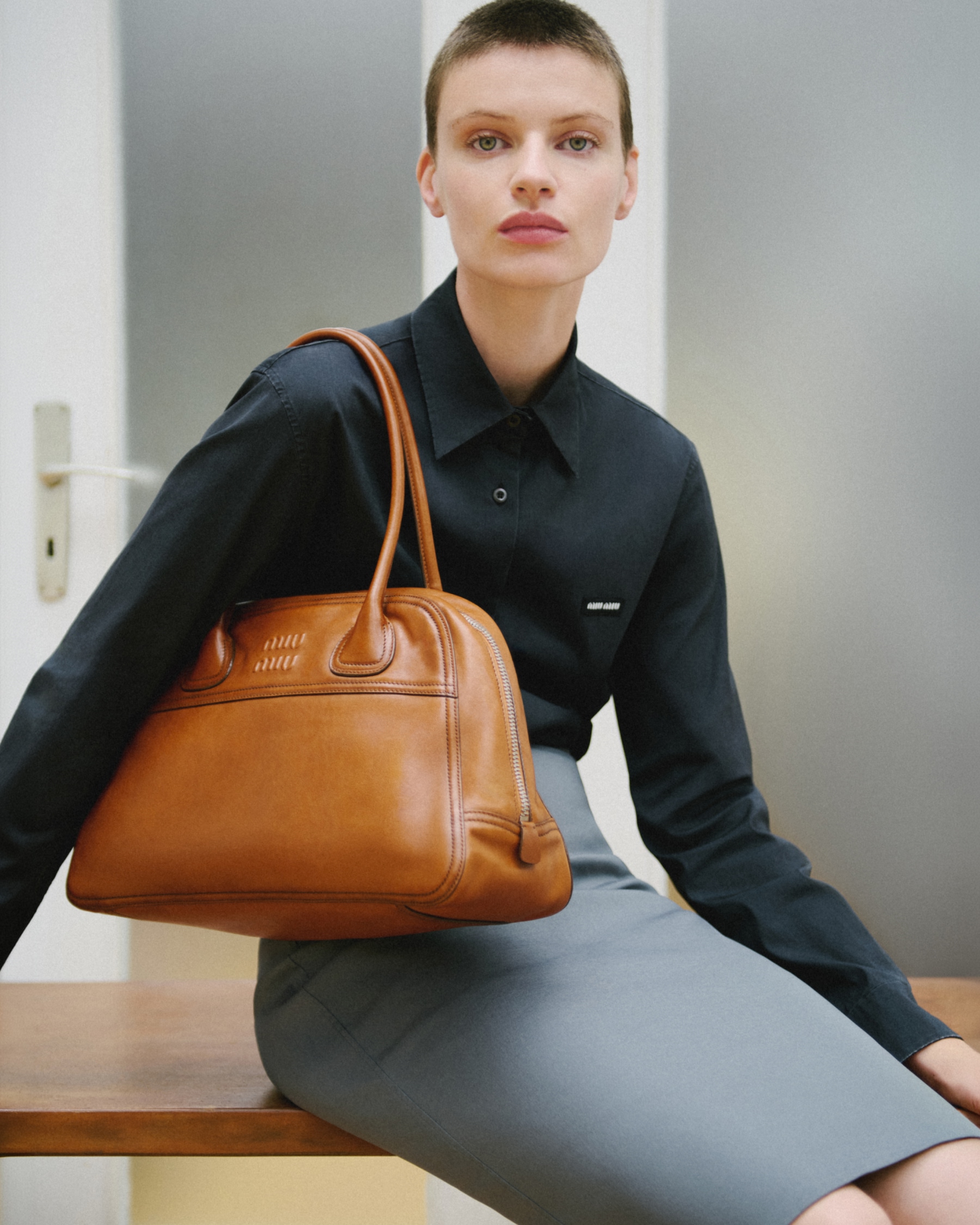 Inside Miu Miu's newest collection